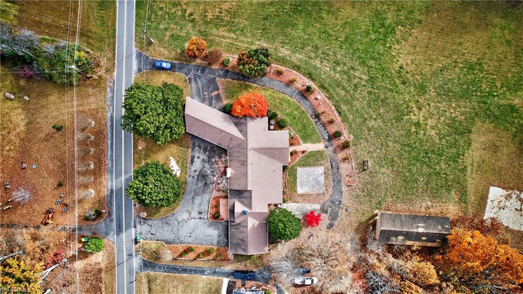 950 Dodson Mill Road