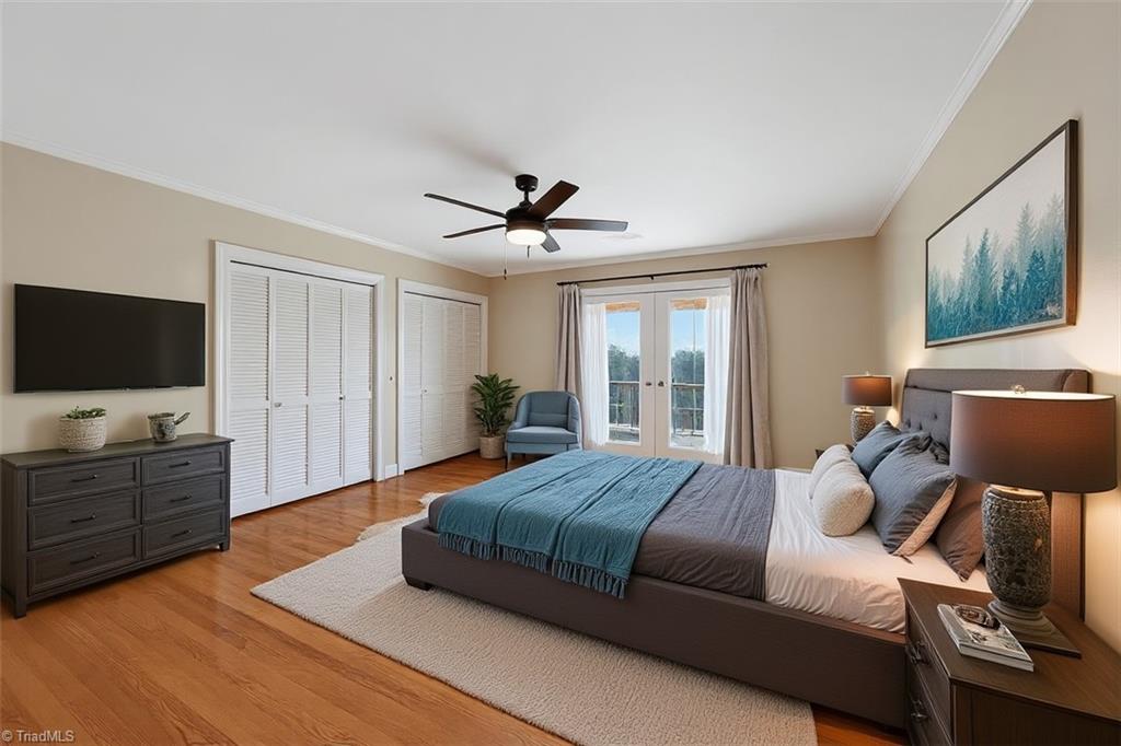 950 Dodson Mill Road