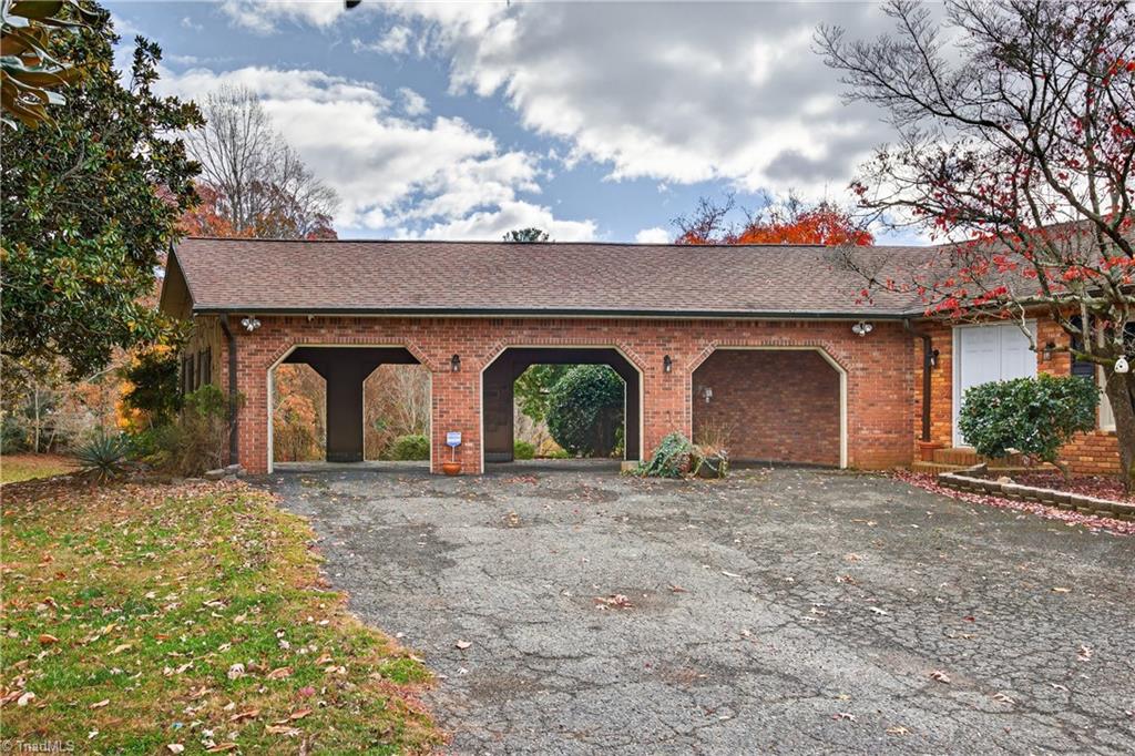 950 Dodson Mill Road