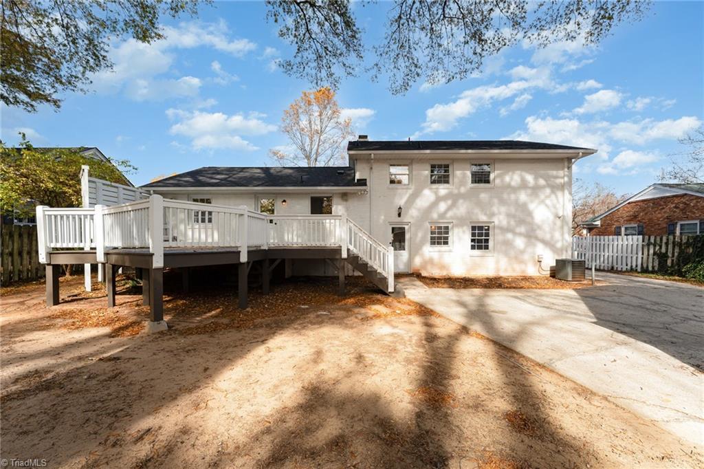 2915 New Hanover Drive