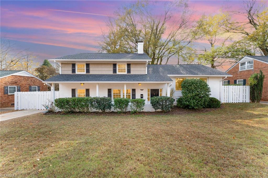 2915 New Hanover Drive