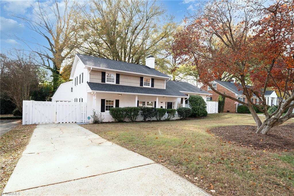 2915 New Hanover Drive