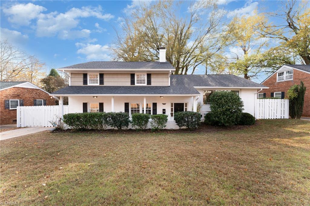 2915 New Hanover Drive