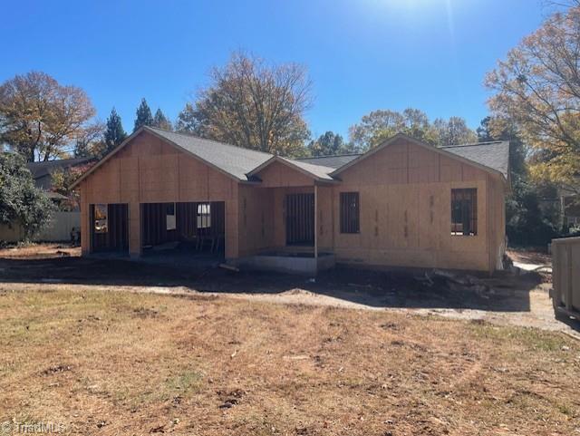 2858 Robinhood Road, Winston-Salem
