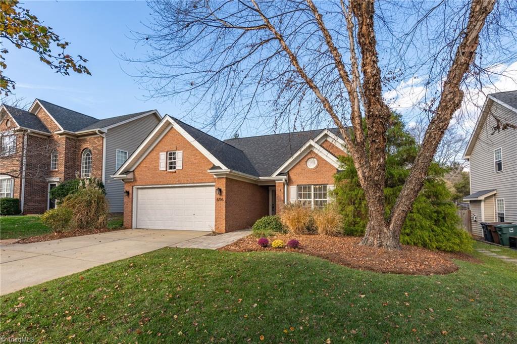 6196 Boughton Court