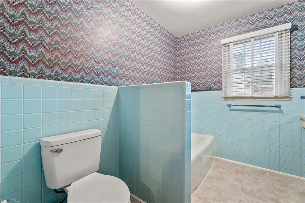 4540 Inwood Drive, Winston-Salem