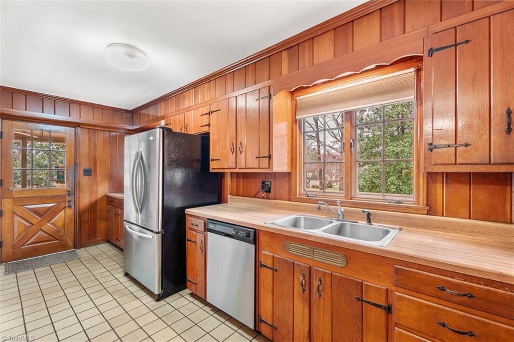 4540 Inwood Drive, Winston-Salem