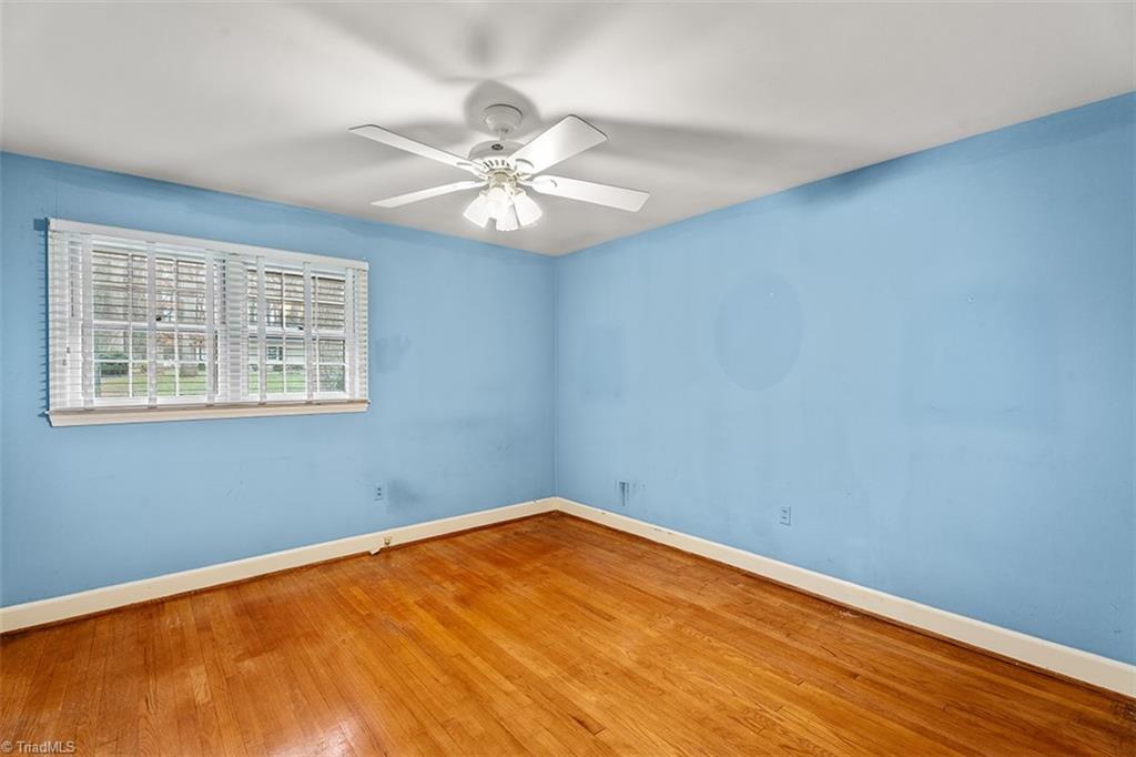 4540 Inwood Drive, Winston-Salem