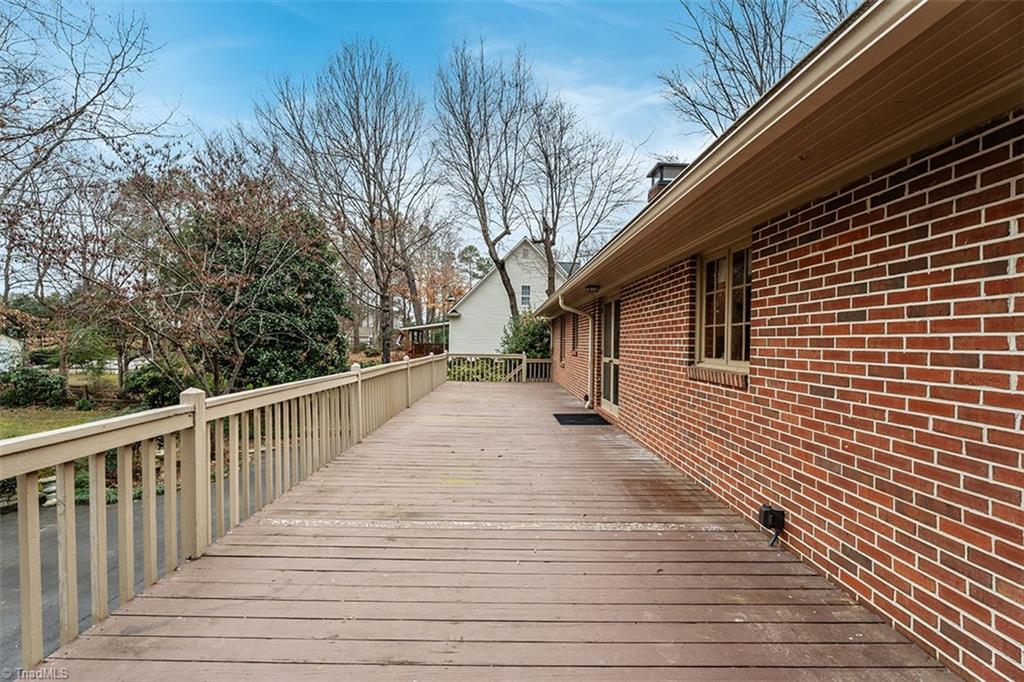 4540 Inwood Drive, Winston-Salem
