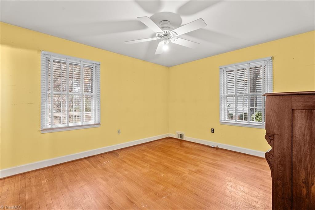 4540 Inwood Drive, Winston-Salem