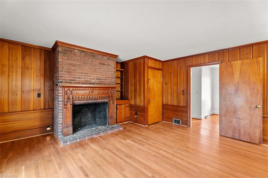 4540 Inwood Drive, Winston-Salem