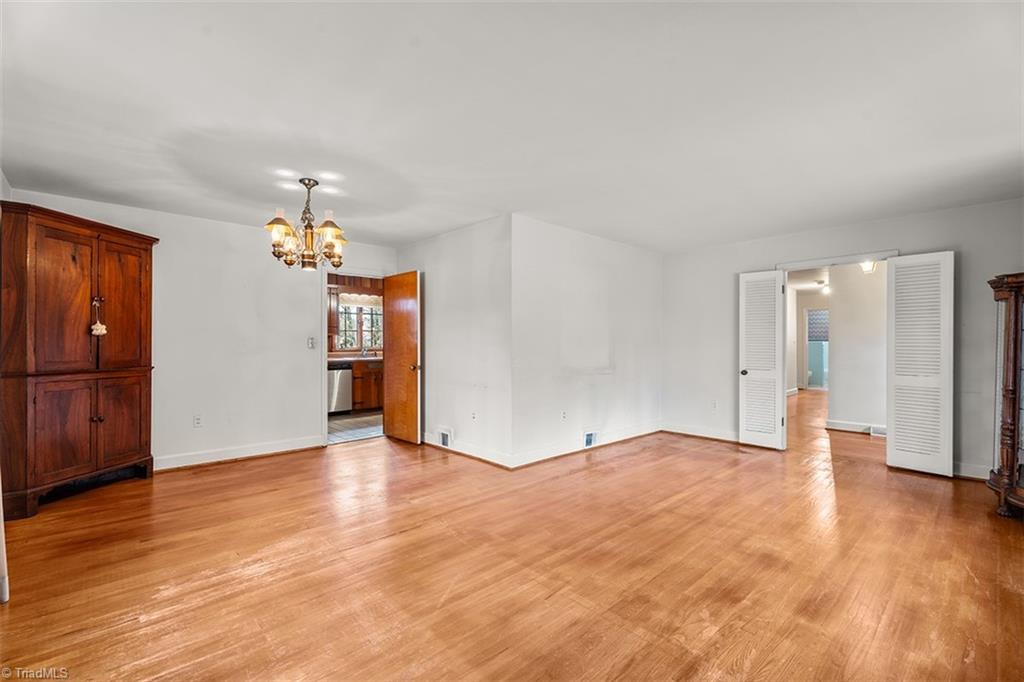 4540 Inwood Drive, Winston-Salem