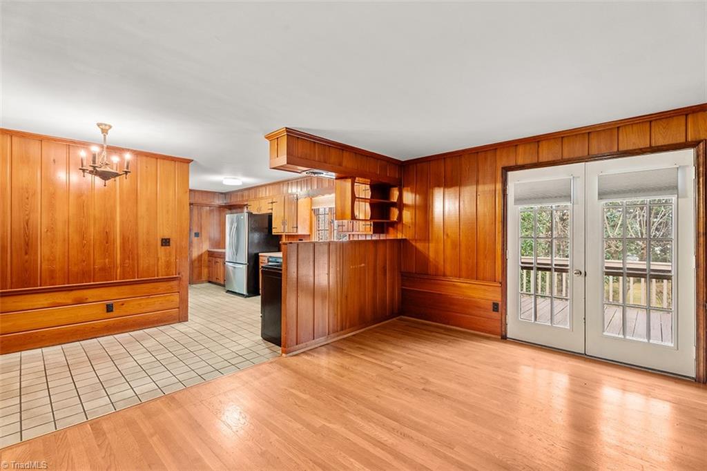4540 Inwood Drive, Winston-Salem