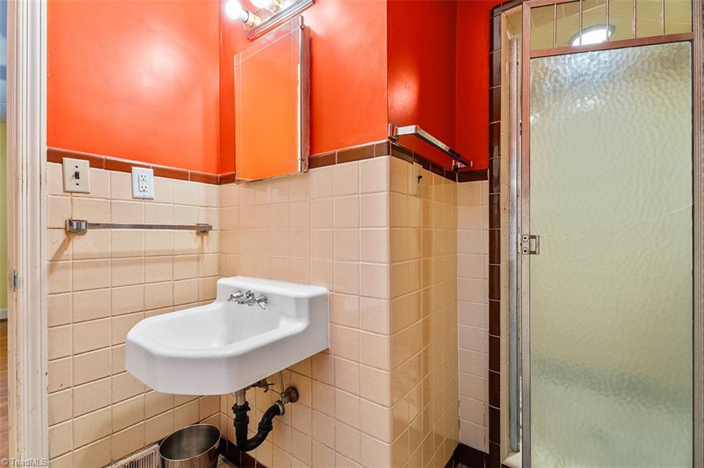 4540 Inwood Drive, Winston-Salem