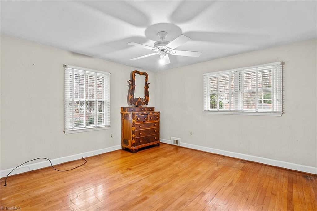 4540 Inwood Drive, Winston-Salem