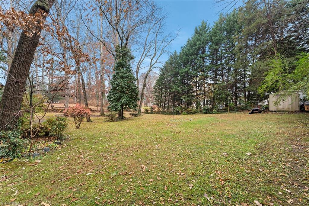 4540 Inwood Drive, Winston-Salem