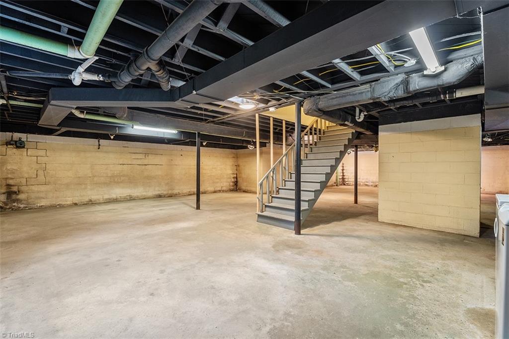 4540 Inwood Drive, Winston-Salem