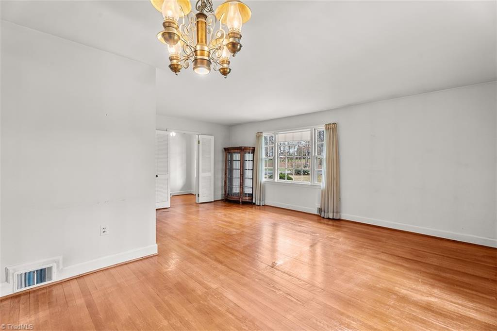 4540 Inwood Drive, Winston-Salem