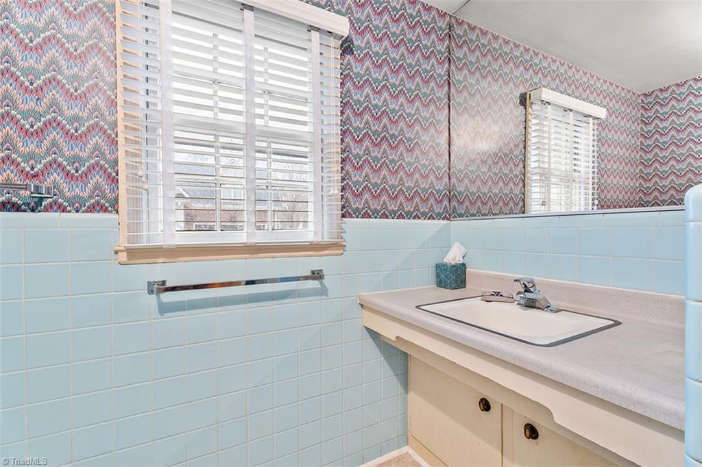 4540 Inwood Drive, Winston-Salem