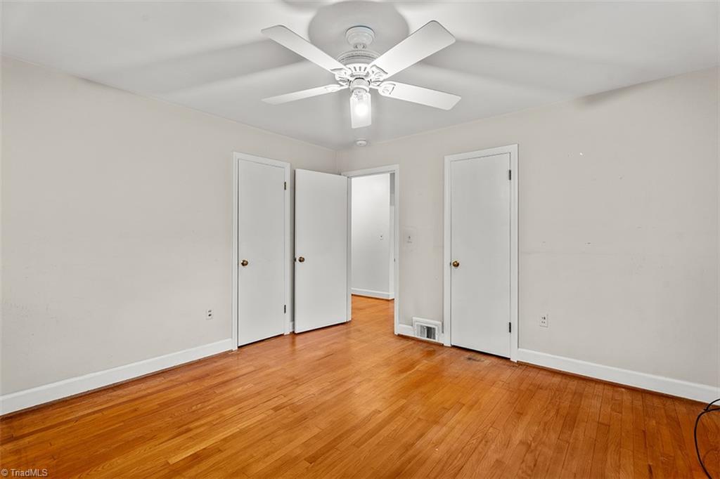 4540 Inwood Drive, Winston-Salem