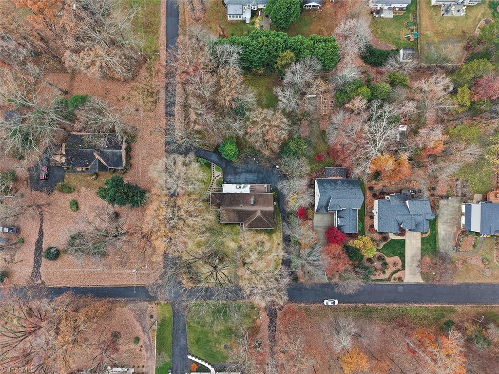 4540 Inwood Drive, Winston-Salem