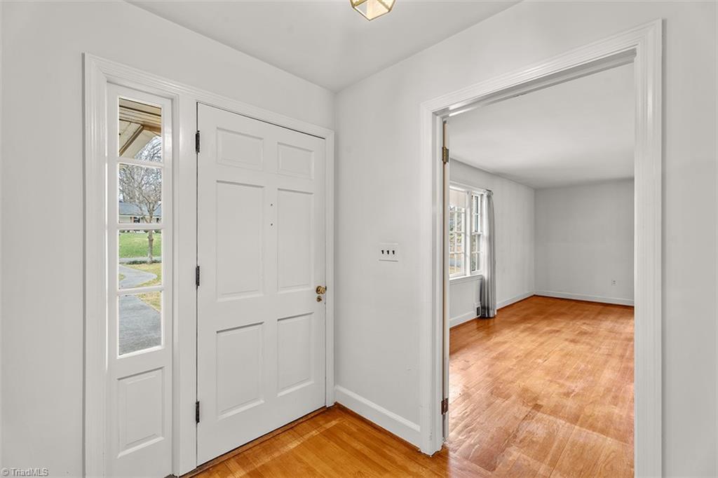 4540 Inwood Drive, Winston-Salem