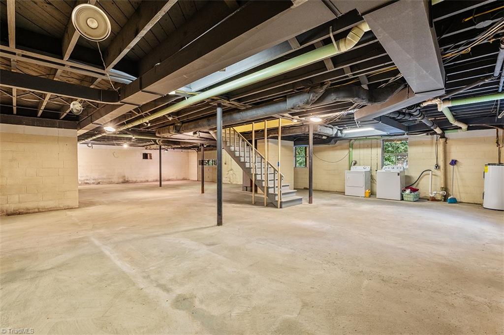 4540 Inwood Drive, Winston-Salem
