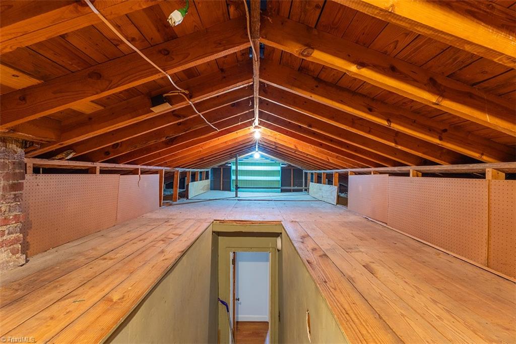 4540 Inwood Drive, Winston-Salem