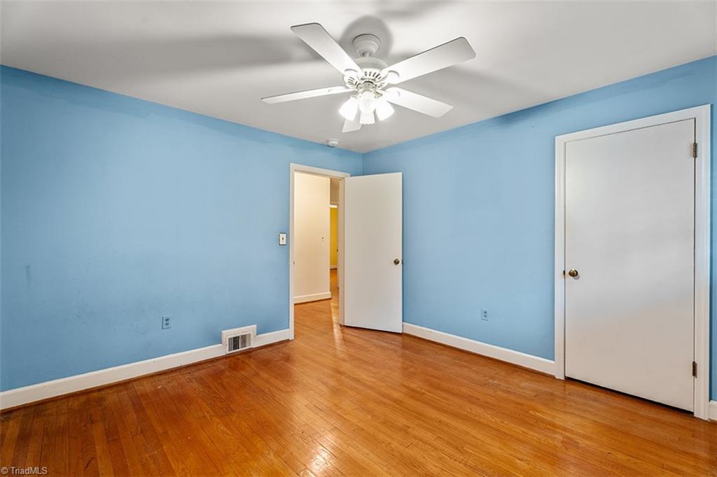 4540 Inwood Drive, Winston-Salem