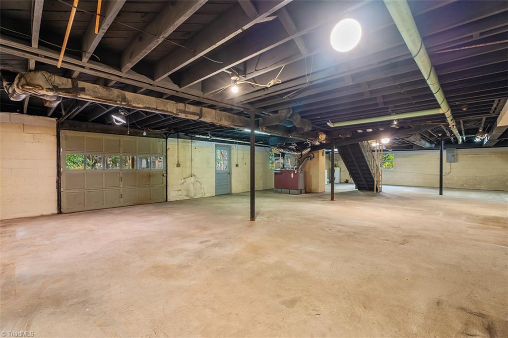 4540 Inwood Drive, Winston-Salem