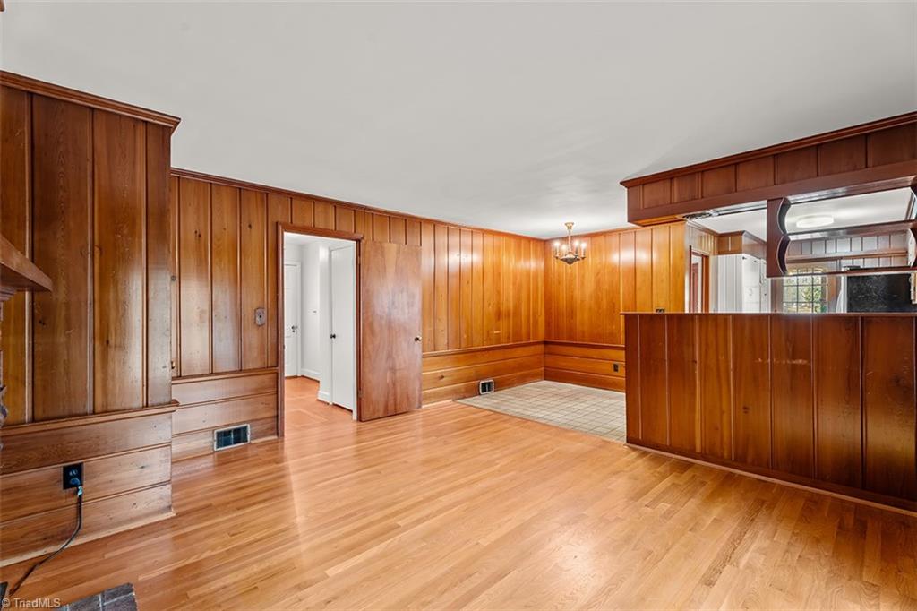 4540 Inwood Drive, Winston-Salem