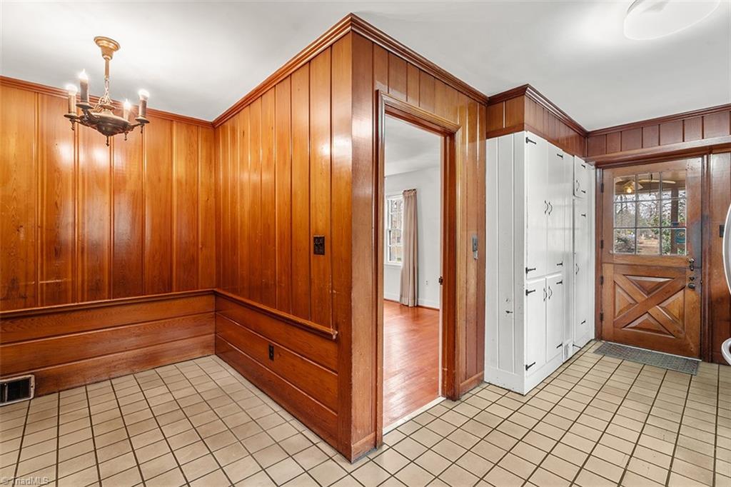 4540 Inwood Drive, Winston-Salem
