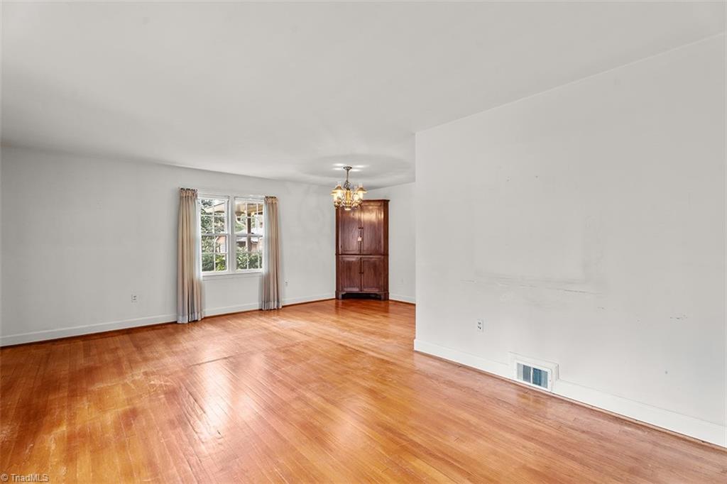 4540 Inwood Drive, Winston-Salem