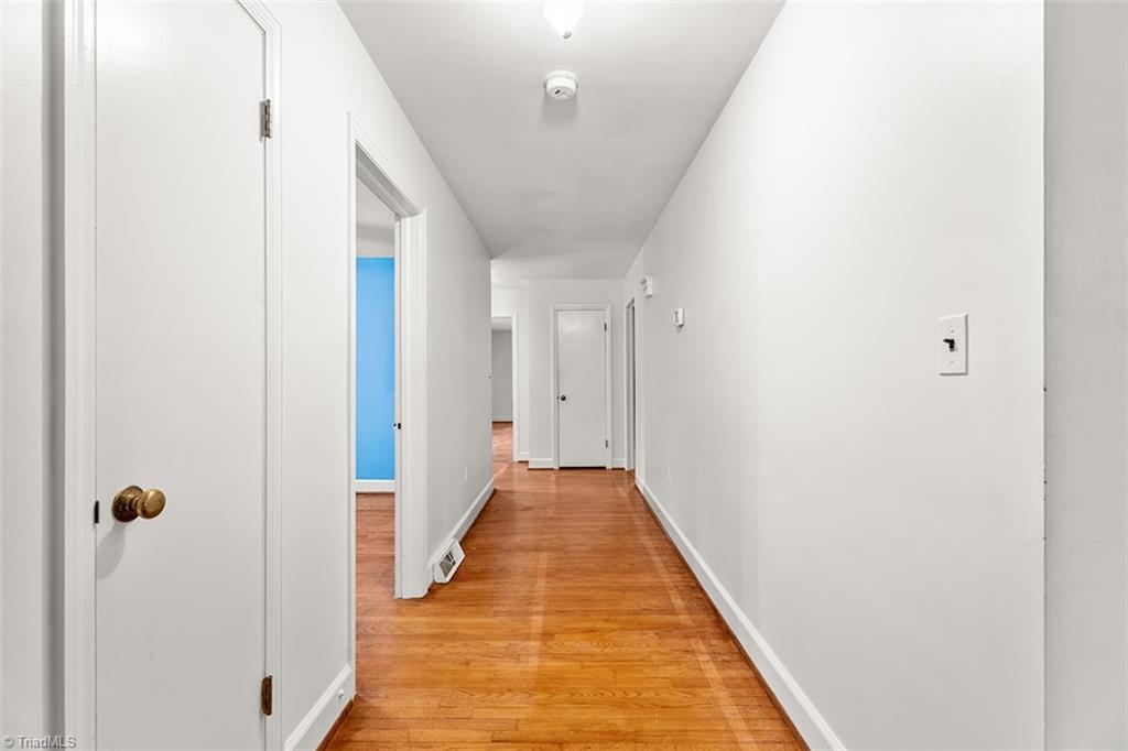 4540 Inwood Drive, Winston-Salem