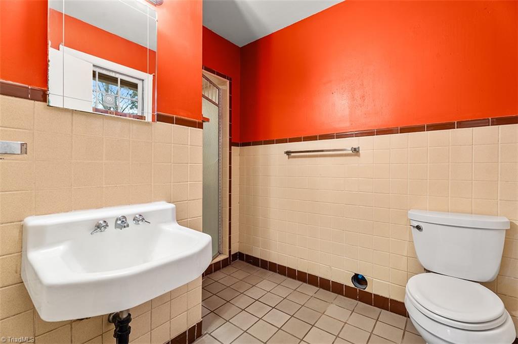 4540 Inwood Drive, Winston-Salem