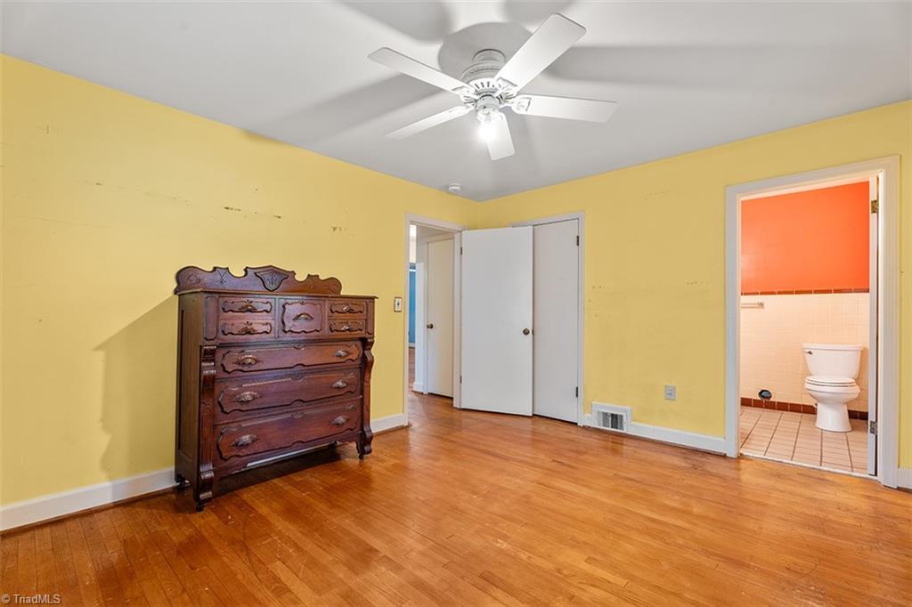 4540 Inwood Drive, Winston-Salem