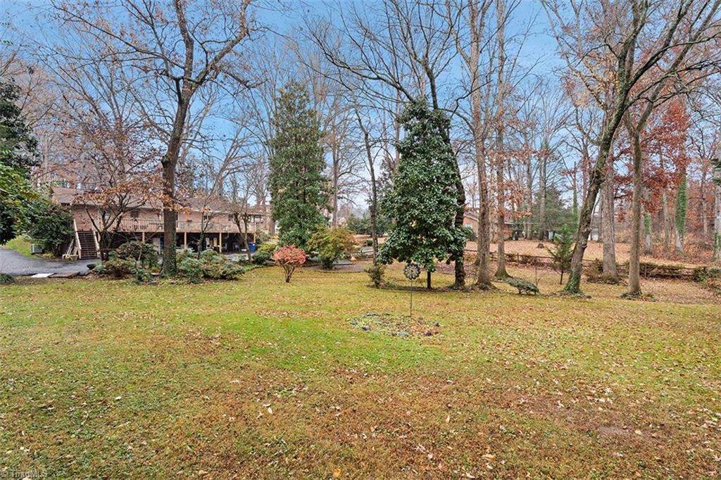 4540 Inwood Drive, Winston-Salem