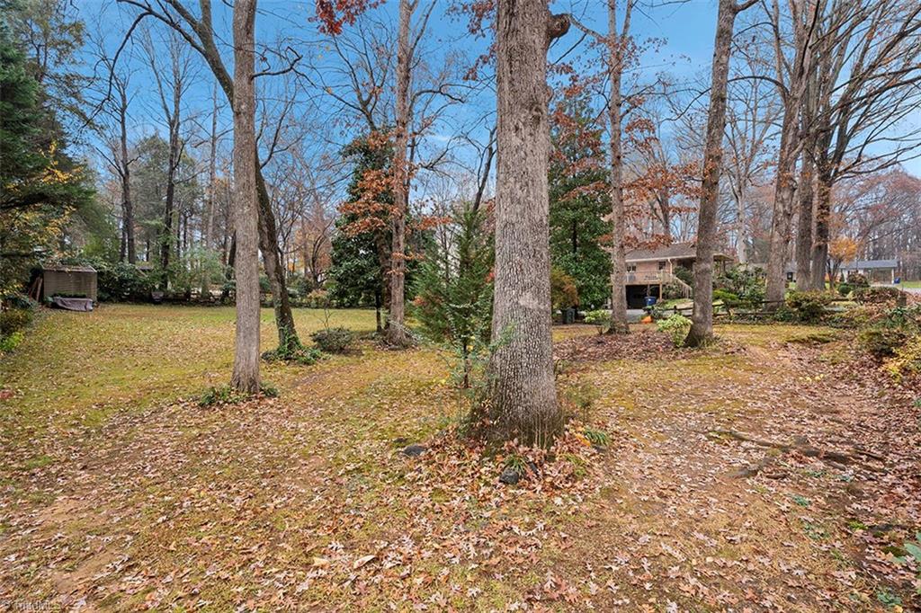 4540 Inwood Drive, Winston-Salem