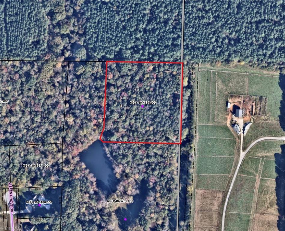 9086/9092 Belews Creek Road