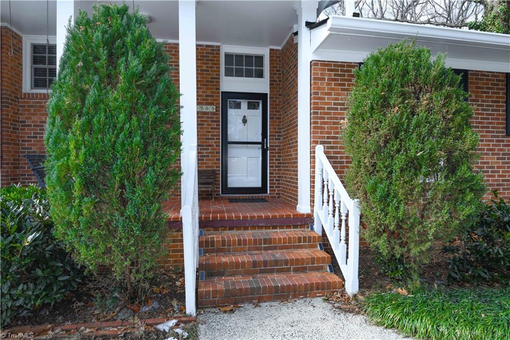 2705 Tillbrook Place