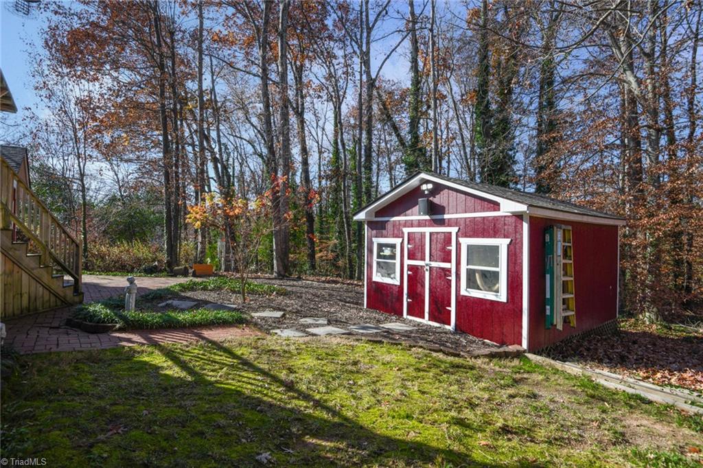 2705 Tillbrook Place