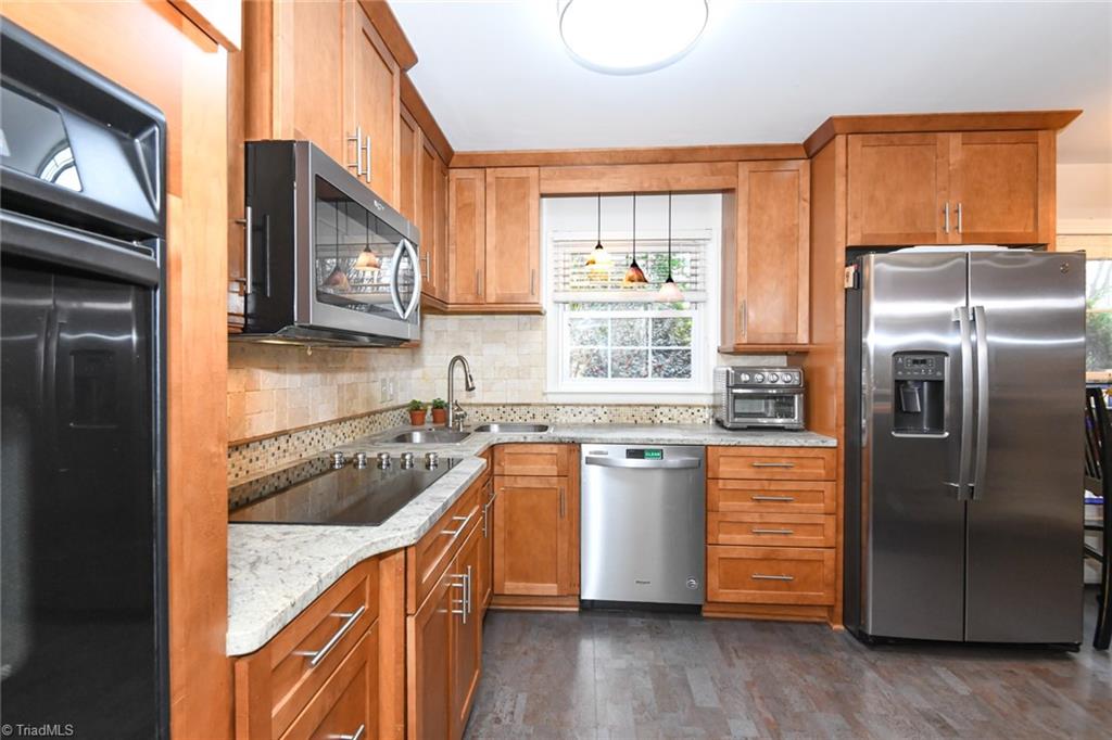 2705 Tillbrook Place