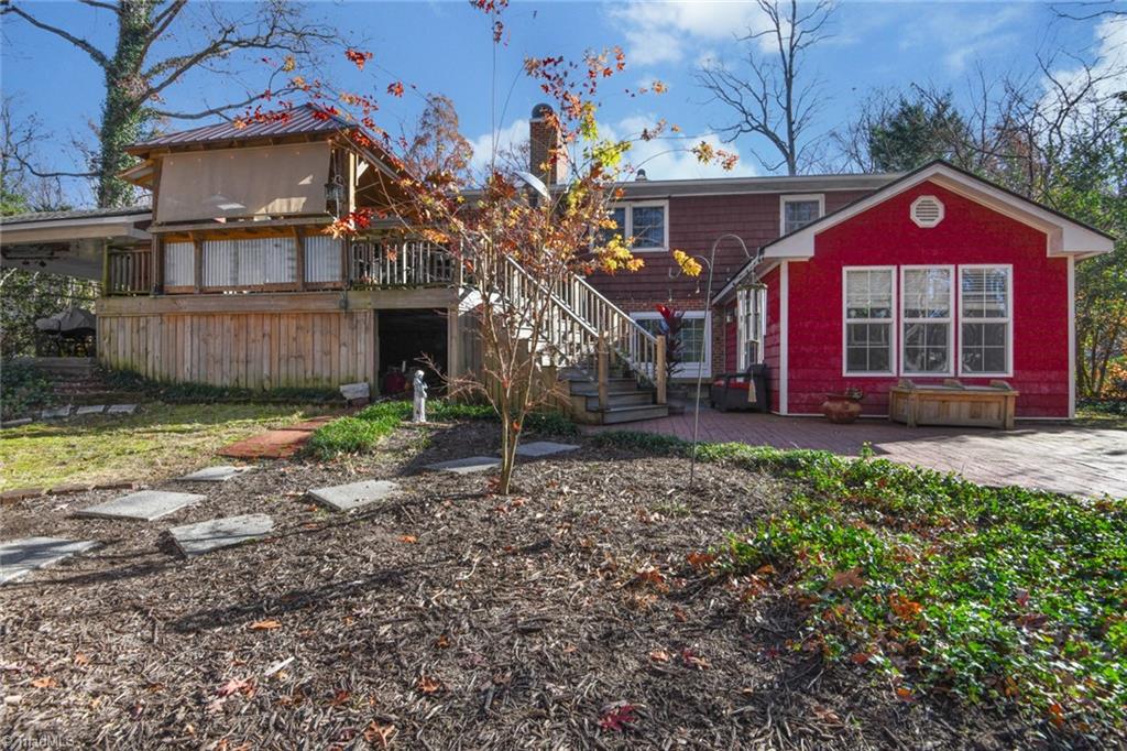 2705 Tillbrook Place