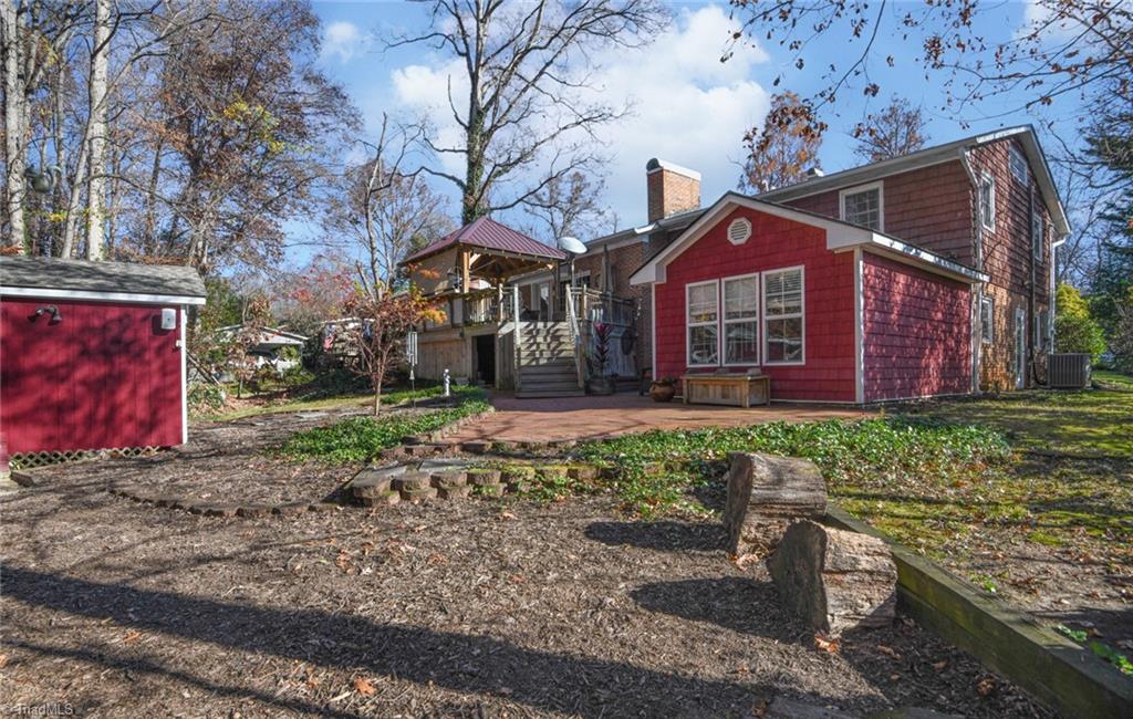 2705 Tillbrook Place