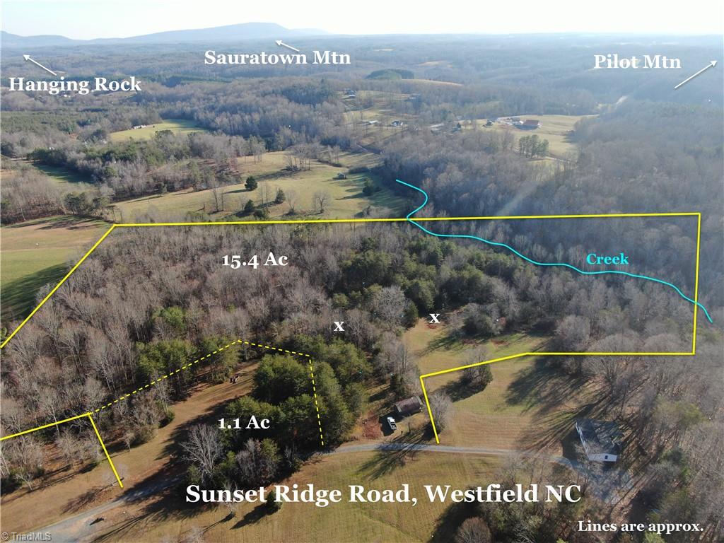 0 Sunset Ridge Road