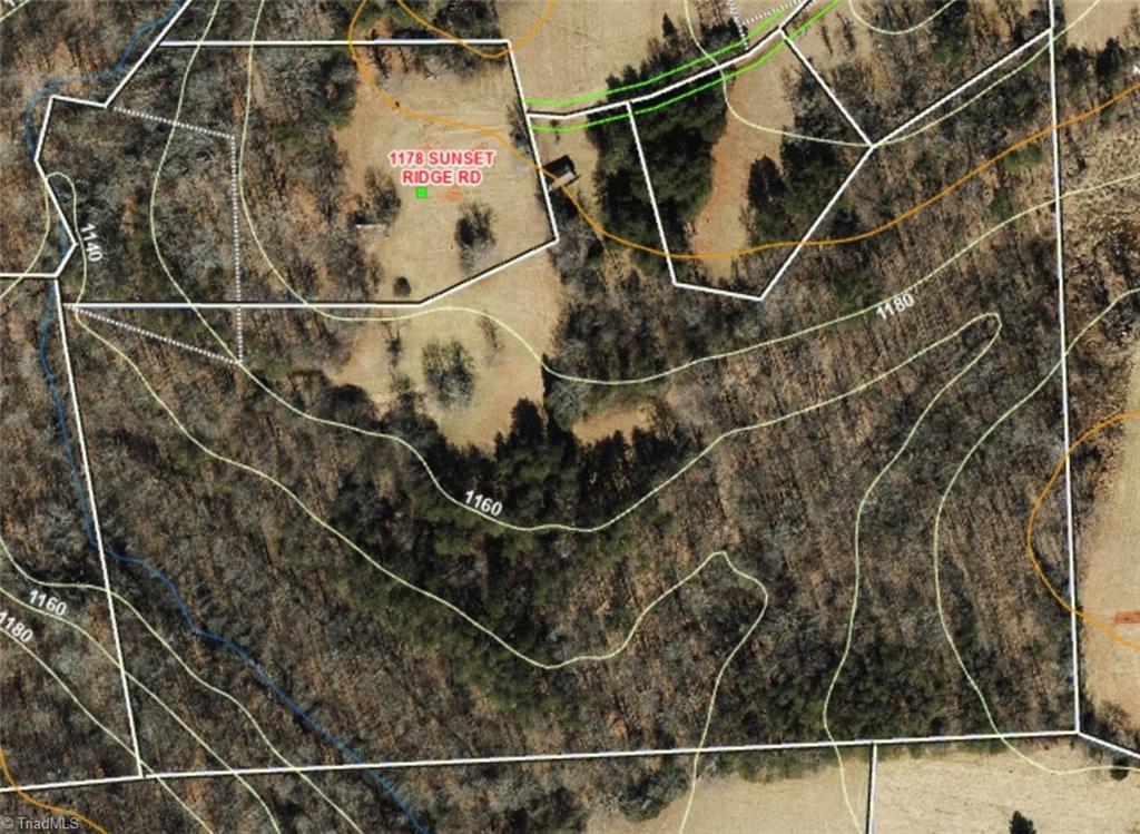 0 Sunset Ridge Road