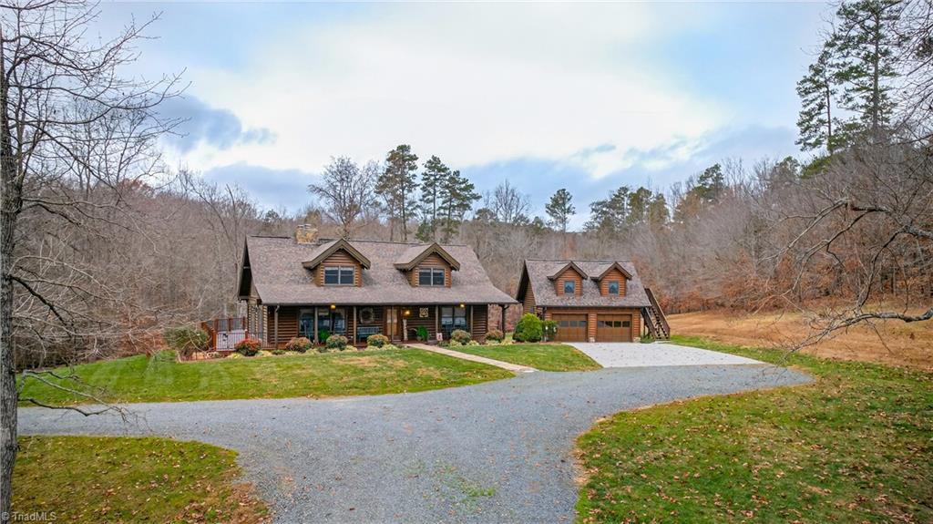 1355 Ash Creek Drive