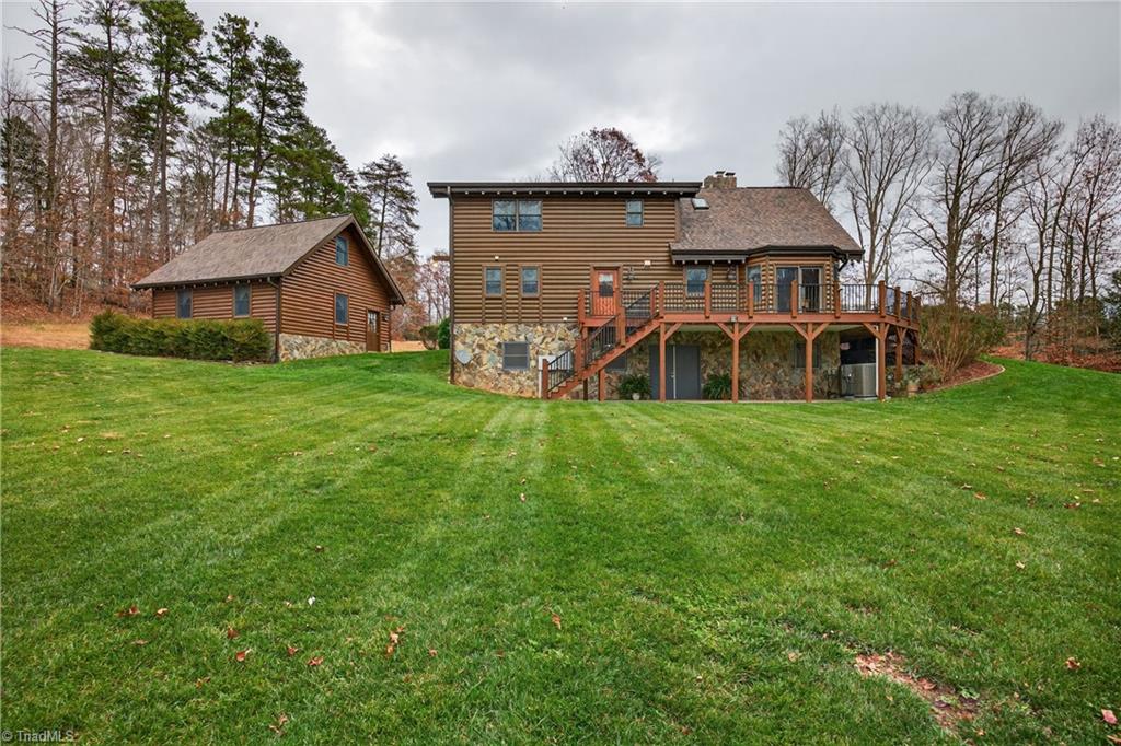 1355 Ash Creek Drive