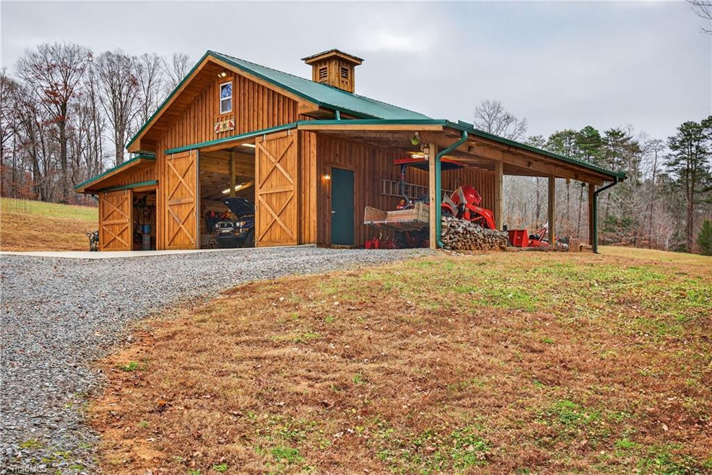 1355 Ash Creek Drive