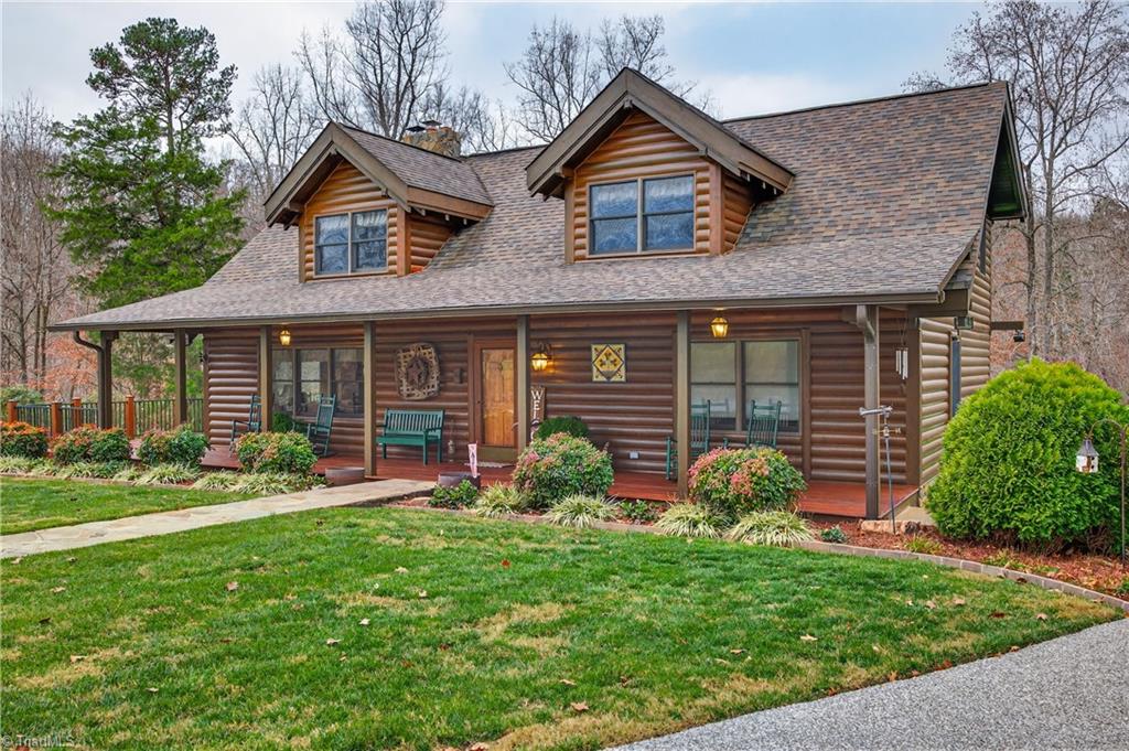 1355 Ash Creek Drive